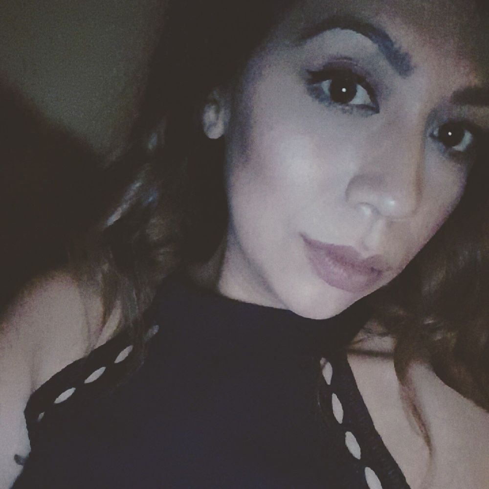 Meet your Posher, Venesa